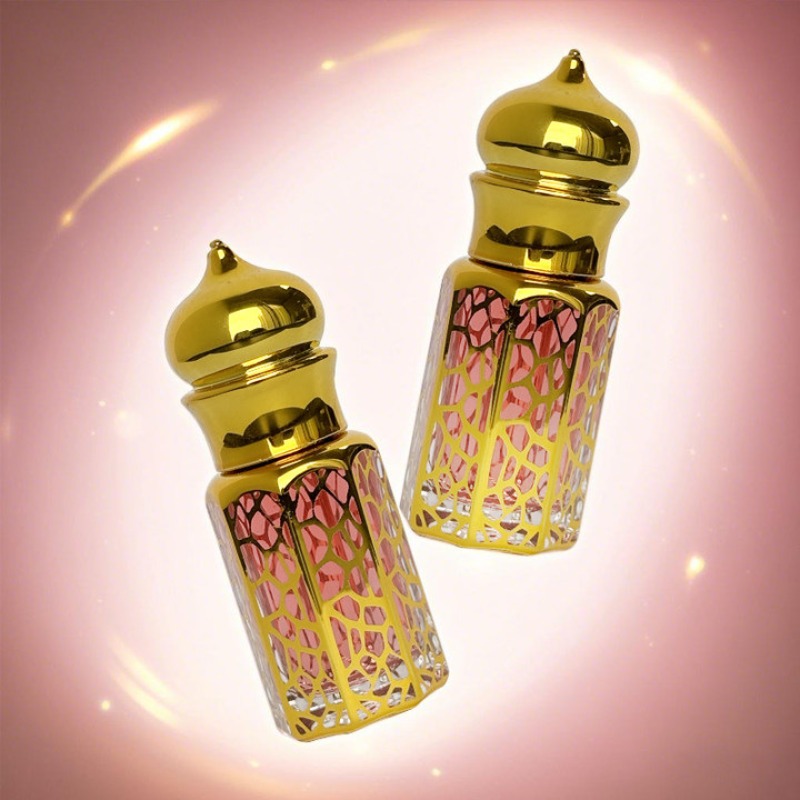 10ML marque Parfum vanille boi - Vanilla Perfume Oil avis et prix