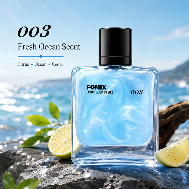 FOMIX Coffret de 2 Parfums pou - Perfume Fragrance Couture avis et prix