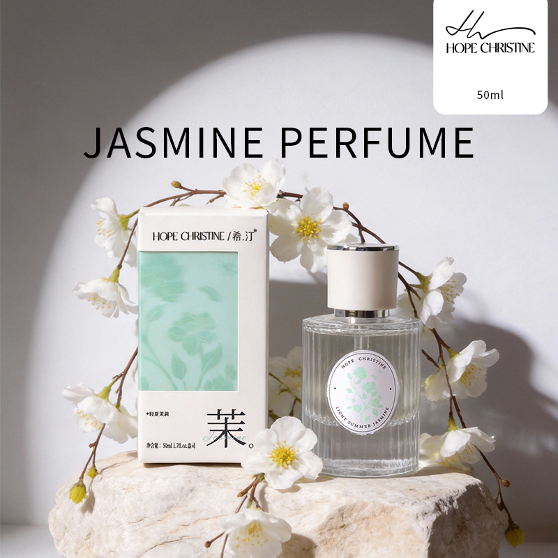 Parfum de jasmin original chin - Perfume Aqua Fragrance avis et prix