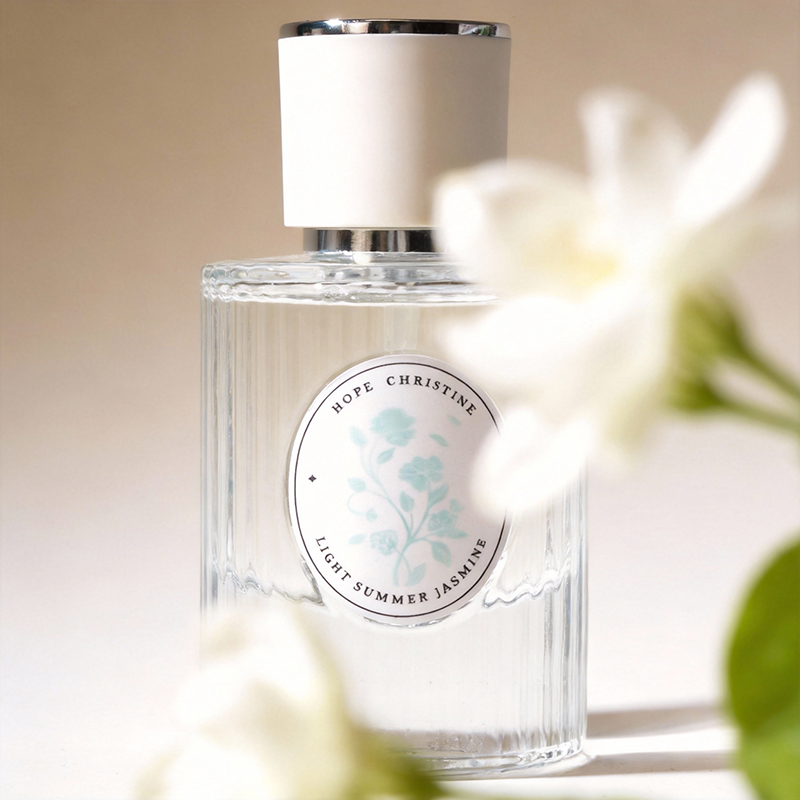 Parfum de jasmin original chin - Perfume Aqua Fragrance avis et prix