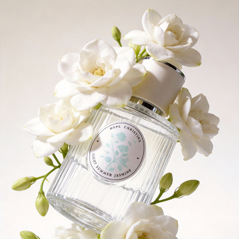 Parfum de jasmin original chin - Perfume Aqua Fragrance avis et prix