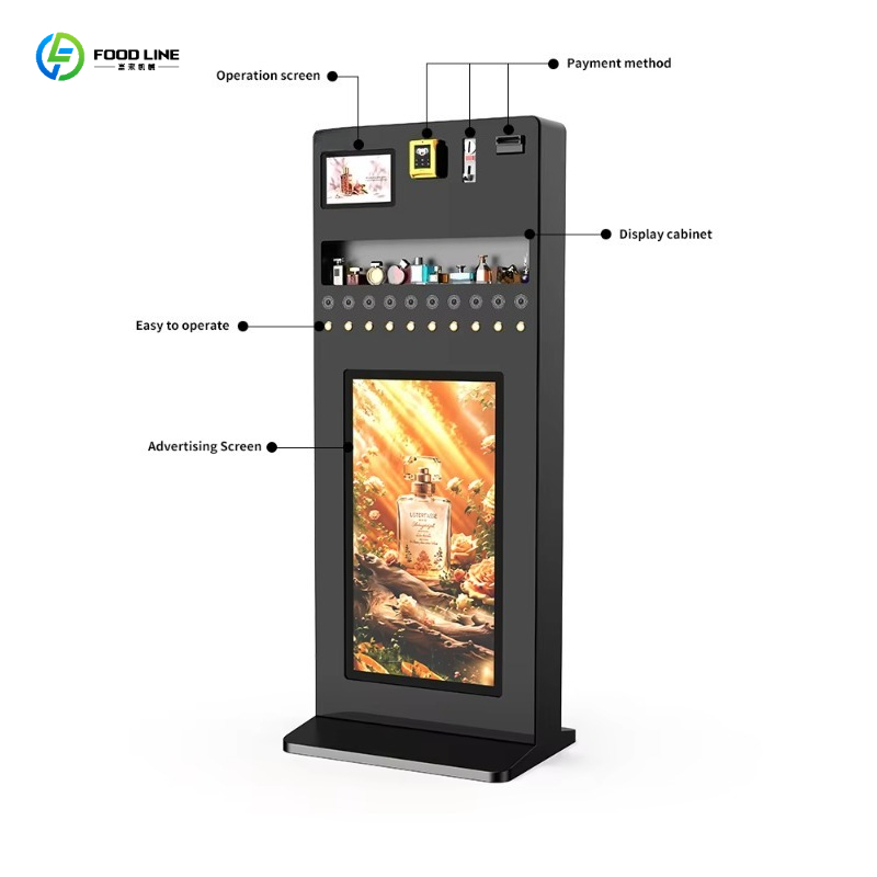 Distributeur automatique de pa - Perfume Fragrance Sale avis et prix
