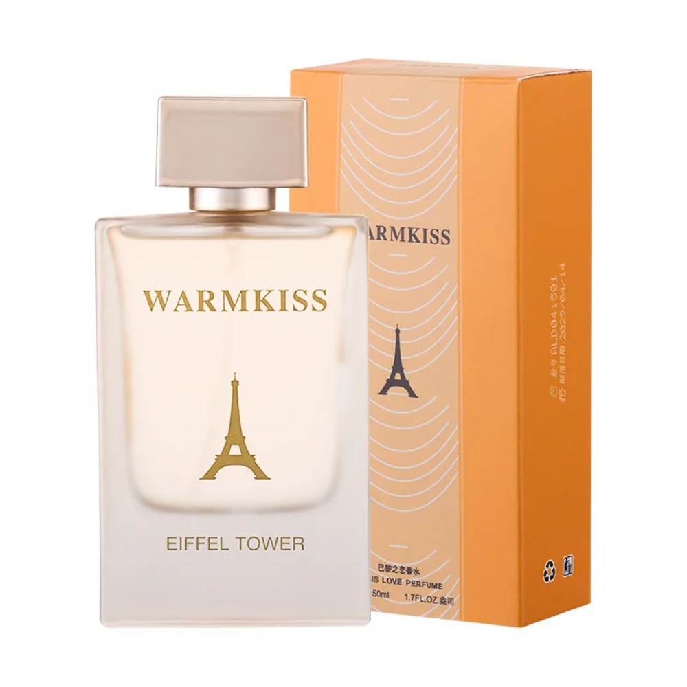 Parfum 50 ml Love in Paris & R - Perfume Fragrance Paris avis et prix