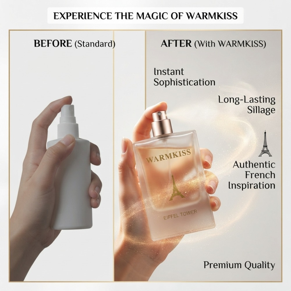 Parfum 50 ml Love in Paris & R - Perfume Fragrance Paris avis et prix