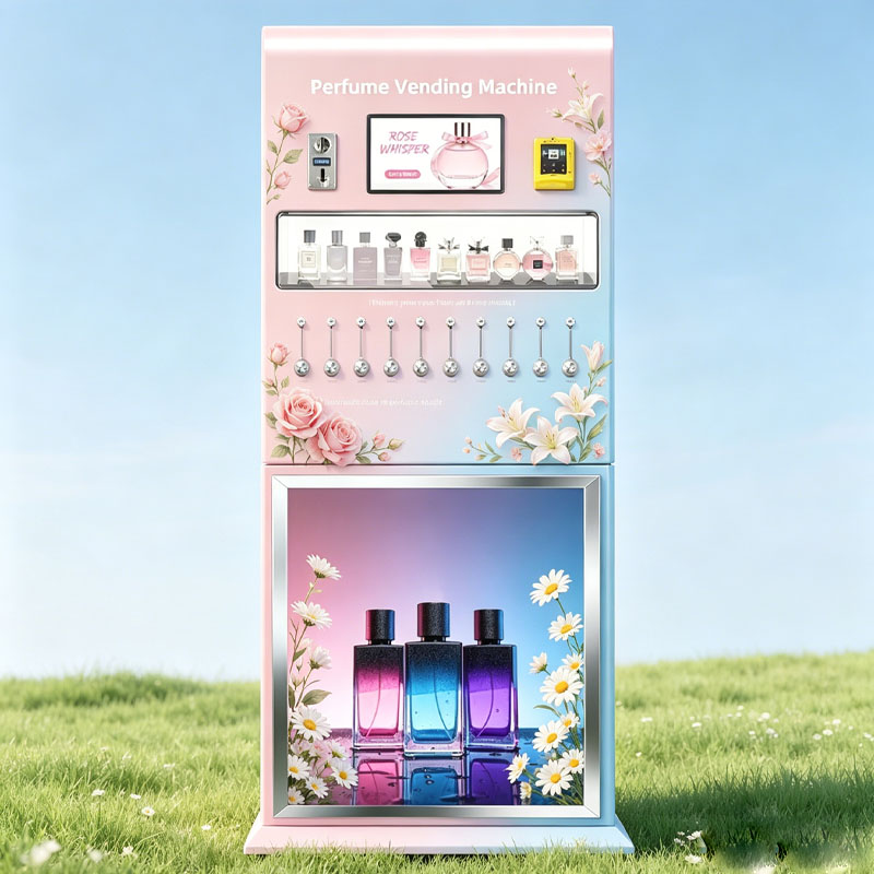 Distributeur automatique de pa - Perfume Fragrance Sale avis et prix