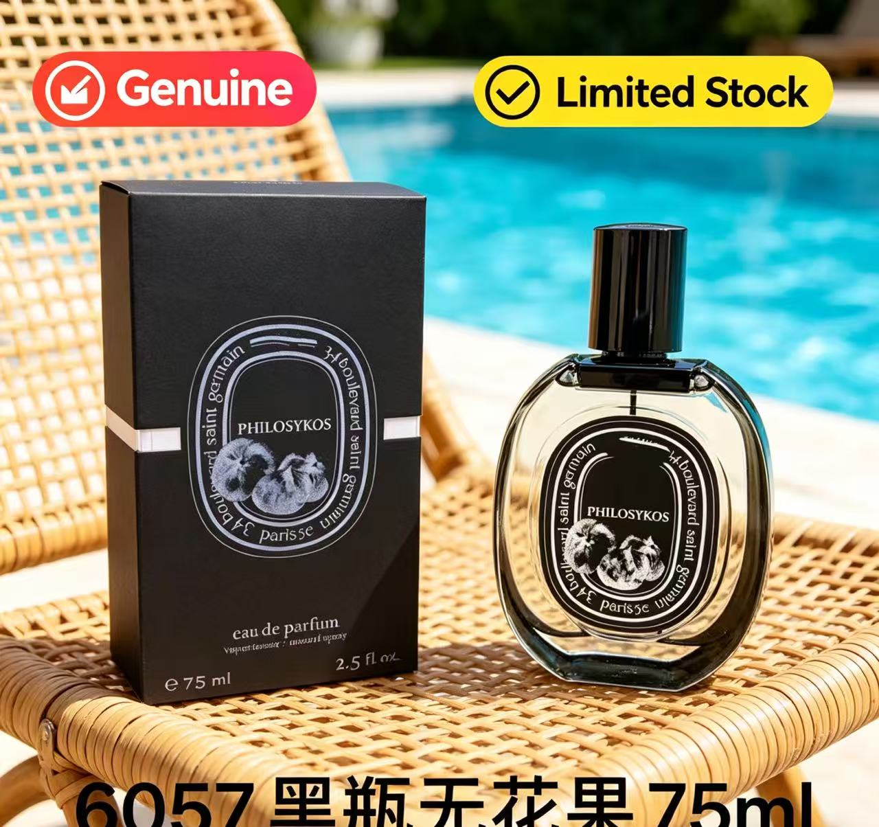 Parfum Premium pour Homme, Eau - Fragrance Perfume Spray avis et prix