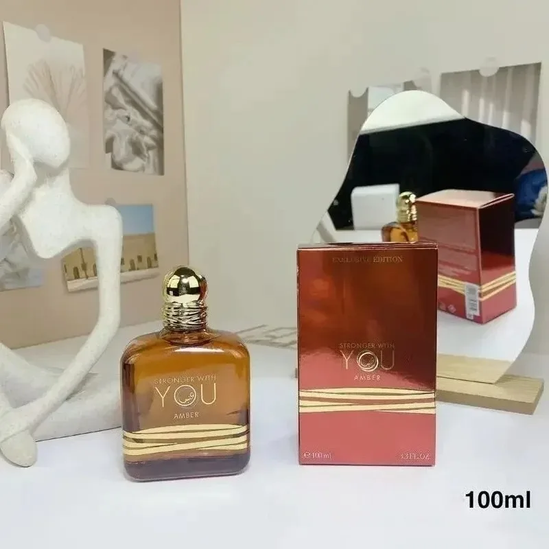 Parfum Original 100ML Self Unb - Fragrance Perfume Spray avis et prix