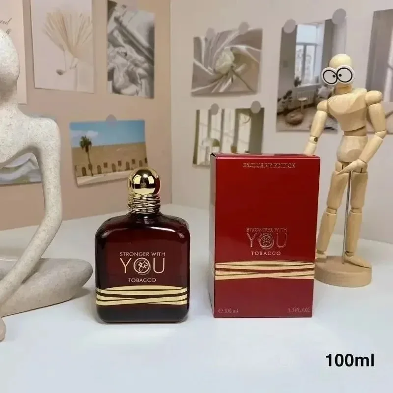 Parfum Original 100ML Self Unb - Fragrance Perfume Spray avis et prix