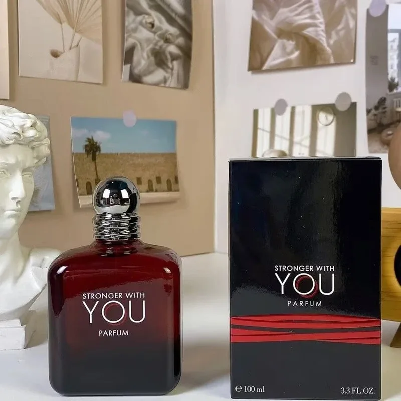 Parfum Original 100ML Self Unb - Fragrance Perfume Spray avis et prix