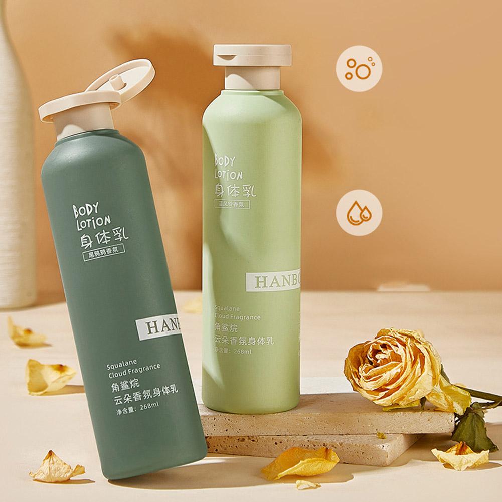 Lotion pour le corps au parfum - Perfume Fragrance Moisturizer avis et prix