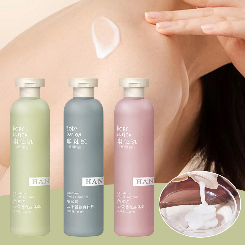 Lotion pour le corps au parfum - Perfume Fragrance Moisturizer avis et prix