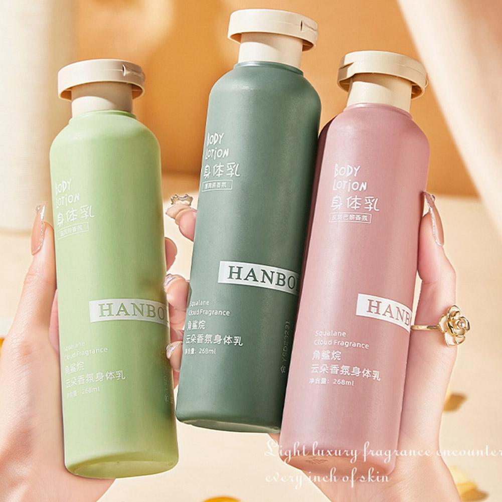 Lotion pour le corps au parfum - Perfume Fragrance Moisturizer avis et prix
