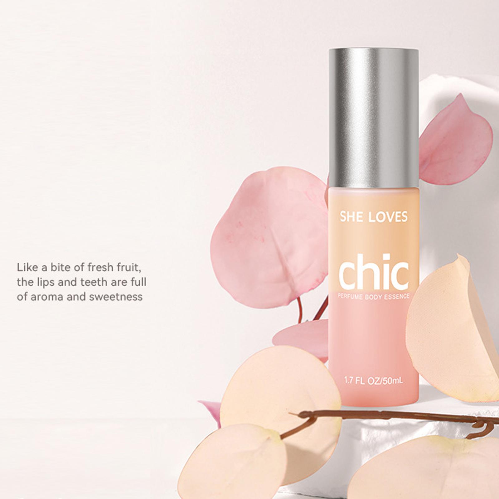 Brume Corporelle Hydratante Pa - Perfume Fragrance Moisturizer avis et prix