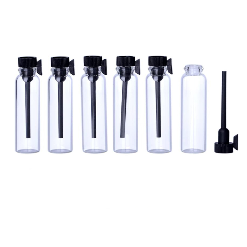 Bouteilles d'échantillons de p - Perfume Fragrance Liquid avis et prix