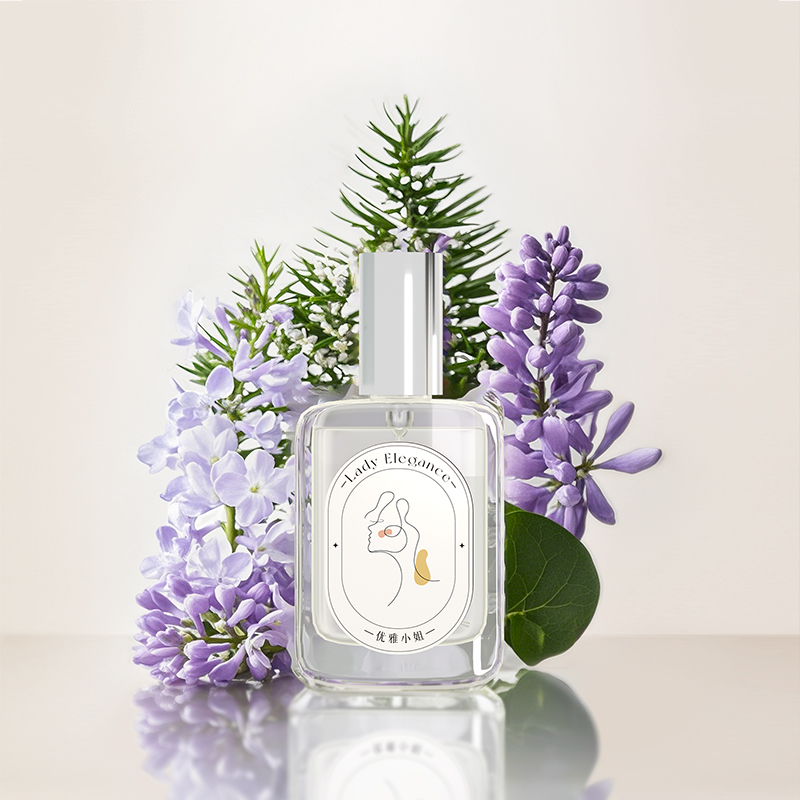 Parfum féminin élégant Lady Fr - Perfume Aqua Fragrance avis et prix