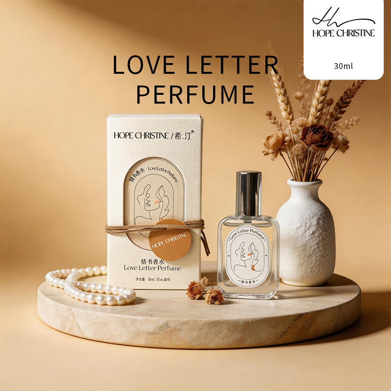 Parfum pour femme Love Letter, - Perfume Aqua Fragrance avis et prix