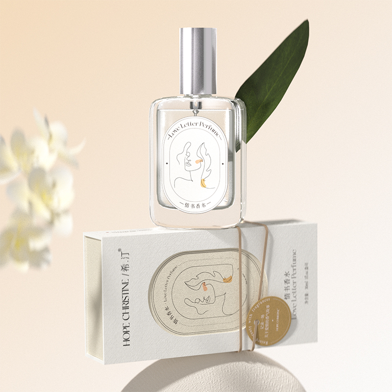 Parfum pour femme Love Letter, - Perfume Aqua Fragrance avis et prix