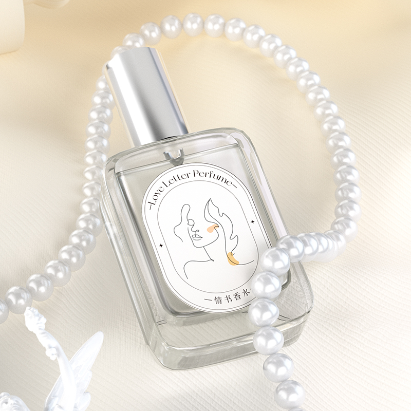 Parfum pour femme Love Letter, - Perfume Aqua Fragrance avis et prix