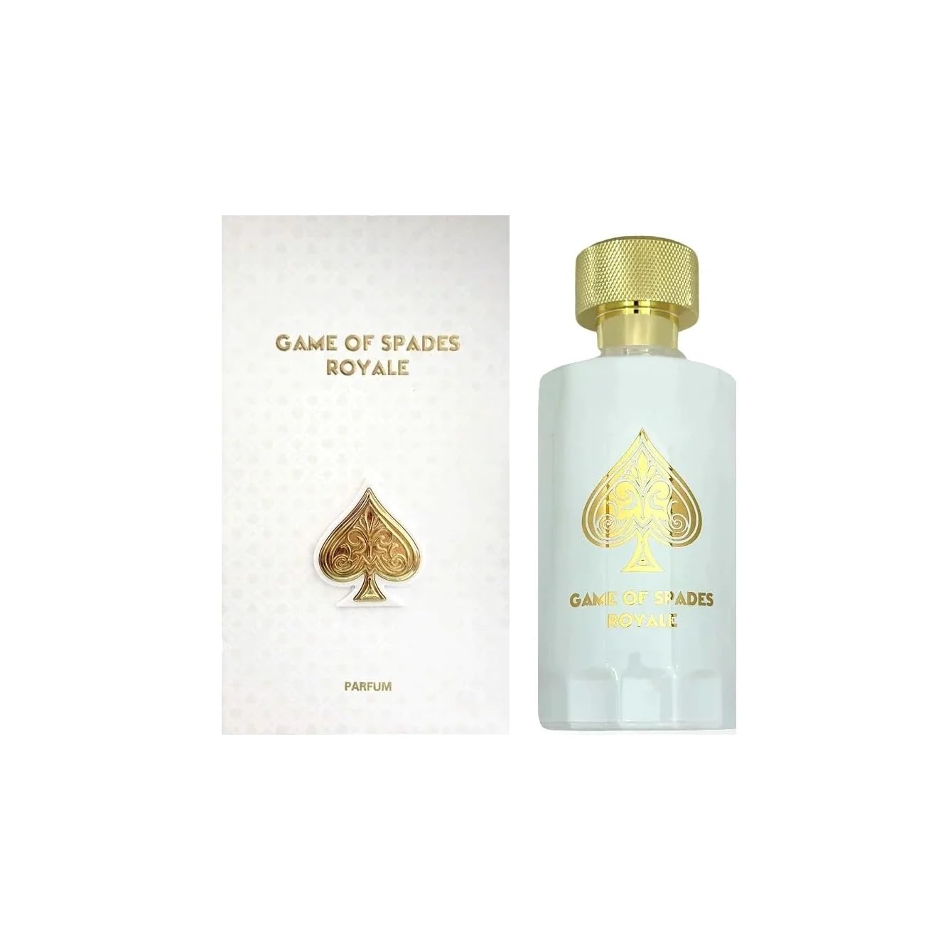 Parfum unisexe Jo Milano Game  - Perfume Fragrance Couture avis et prix