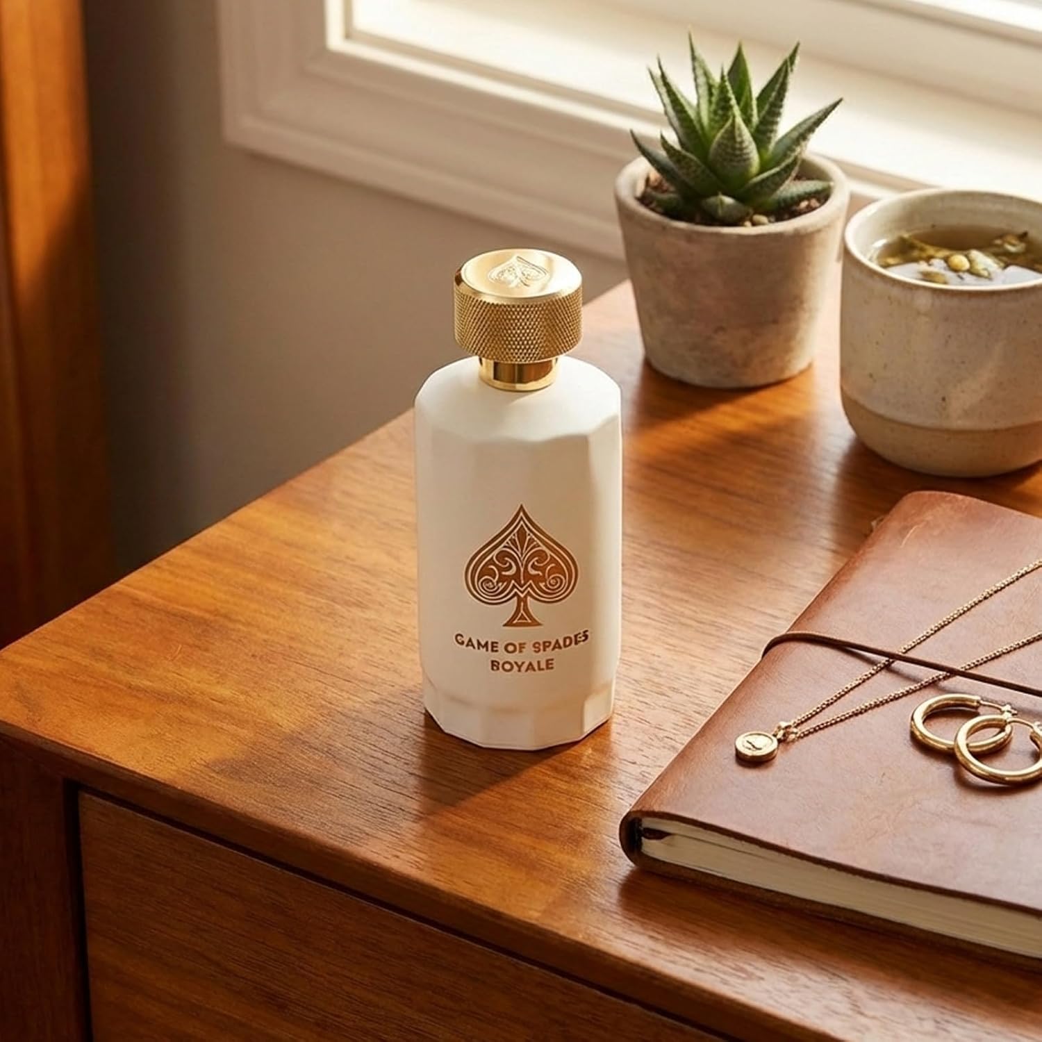 Nouveauté Jo Milano Game Of Sp - Perfume Fragrance Vanilla avis et prix