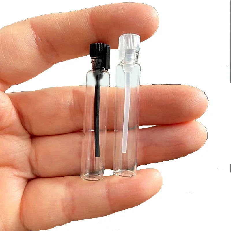 Bouteilles d'échantillons de p - Perfume Fragrance Liquid avis et prix