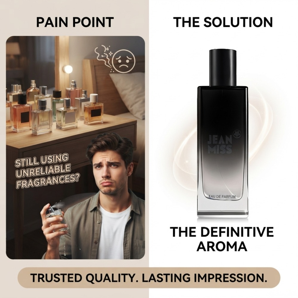 Parfum pour homme Untamed 50 m - Perfume In Fragrance avis et prix