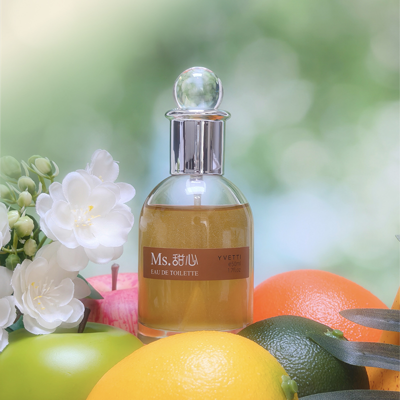 HOPE CHRISTINE Parfum au lait  - Perfume Aqua Fragrance avis et prix