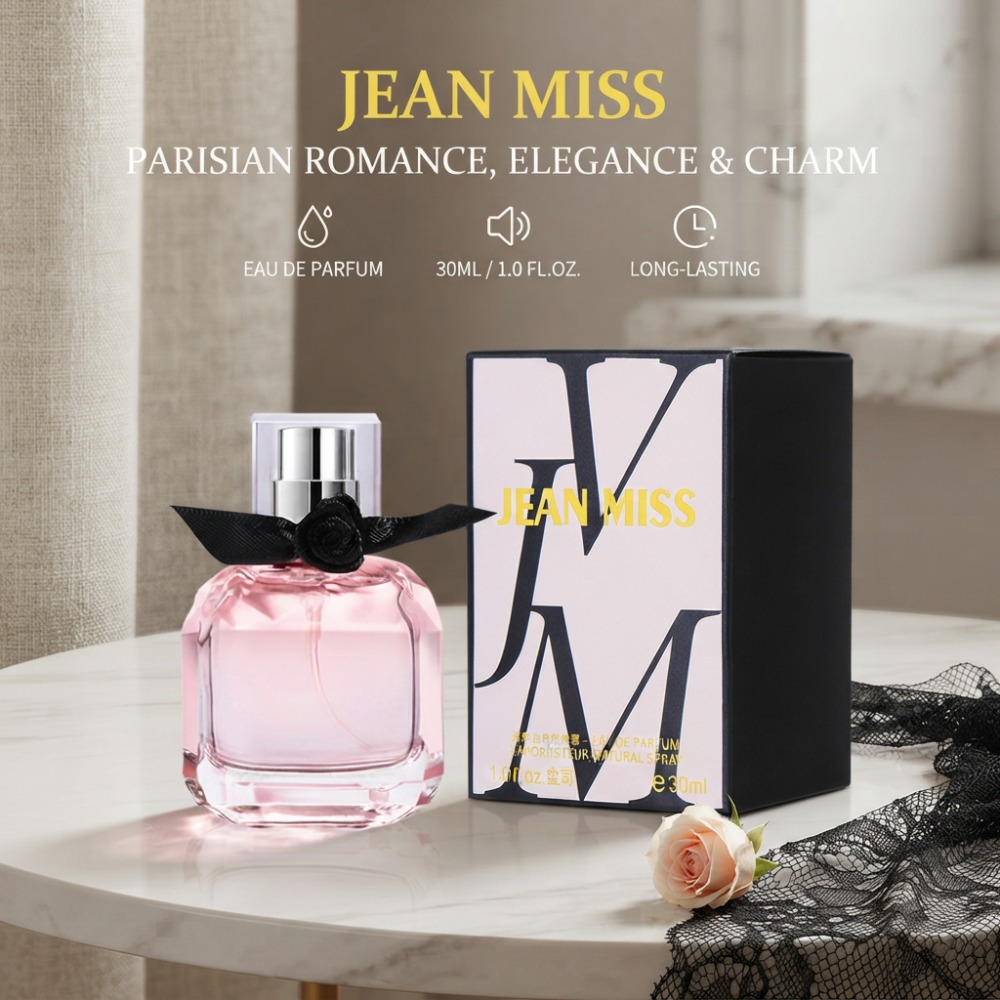 Parfum Mon Paris 30 ml, fragra - Perfume Fragrance Paris avis et prix