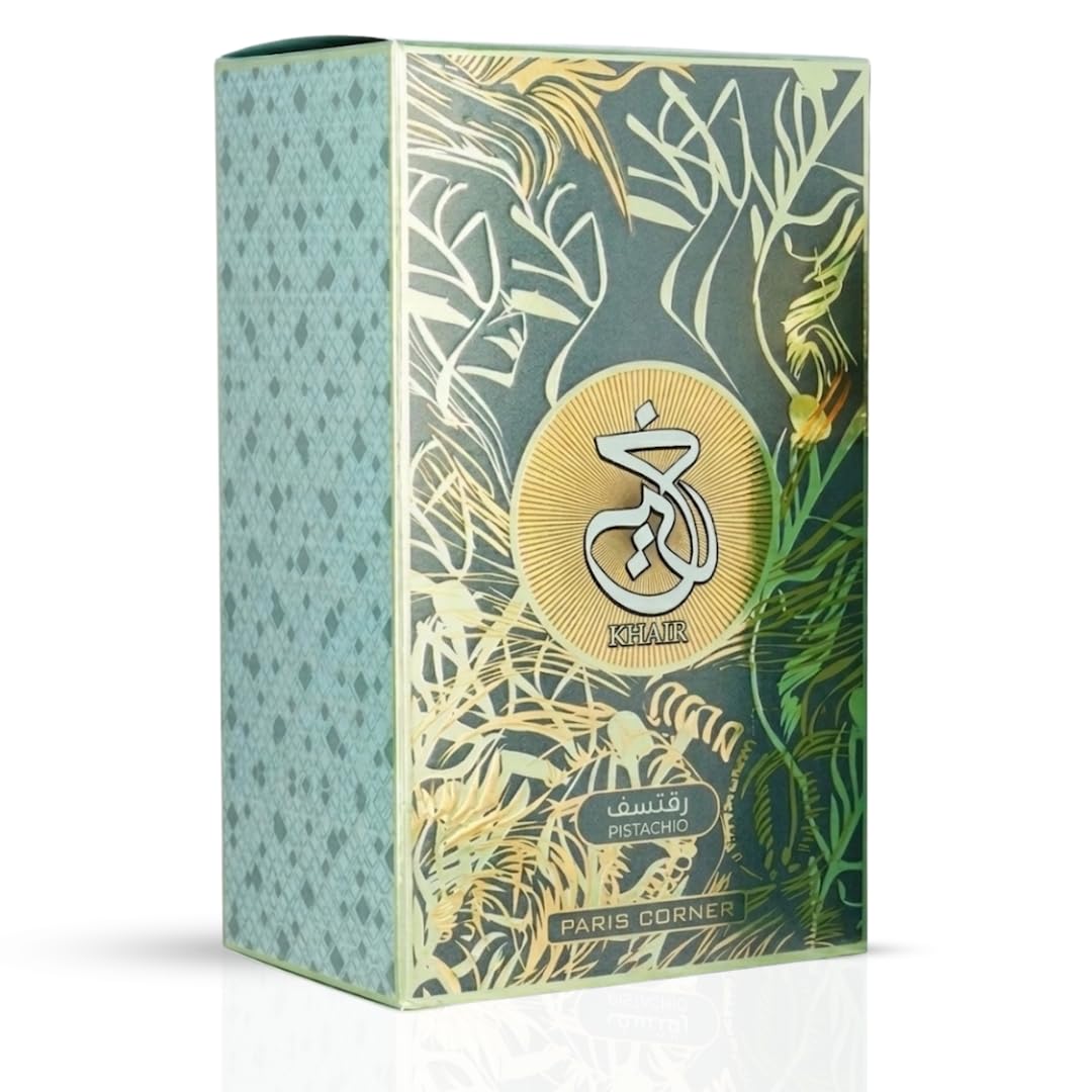 Parfum de Luxe Paris Corner Kh - Perfume Fragrance Paris avis et prix