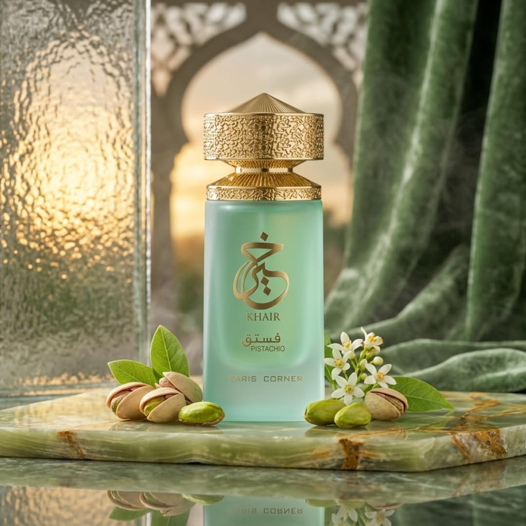 Parfum de Luxe Paris Corner Kh - Perfume Fragrance Paris avis et prix