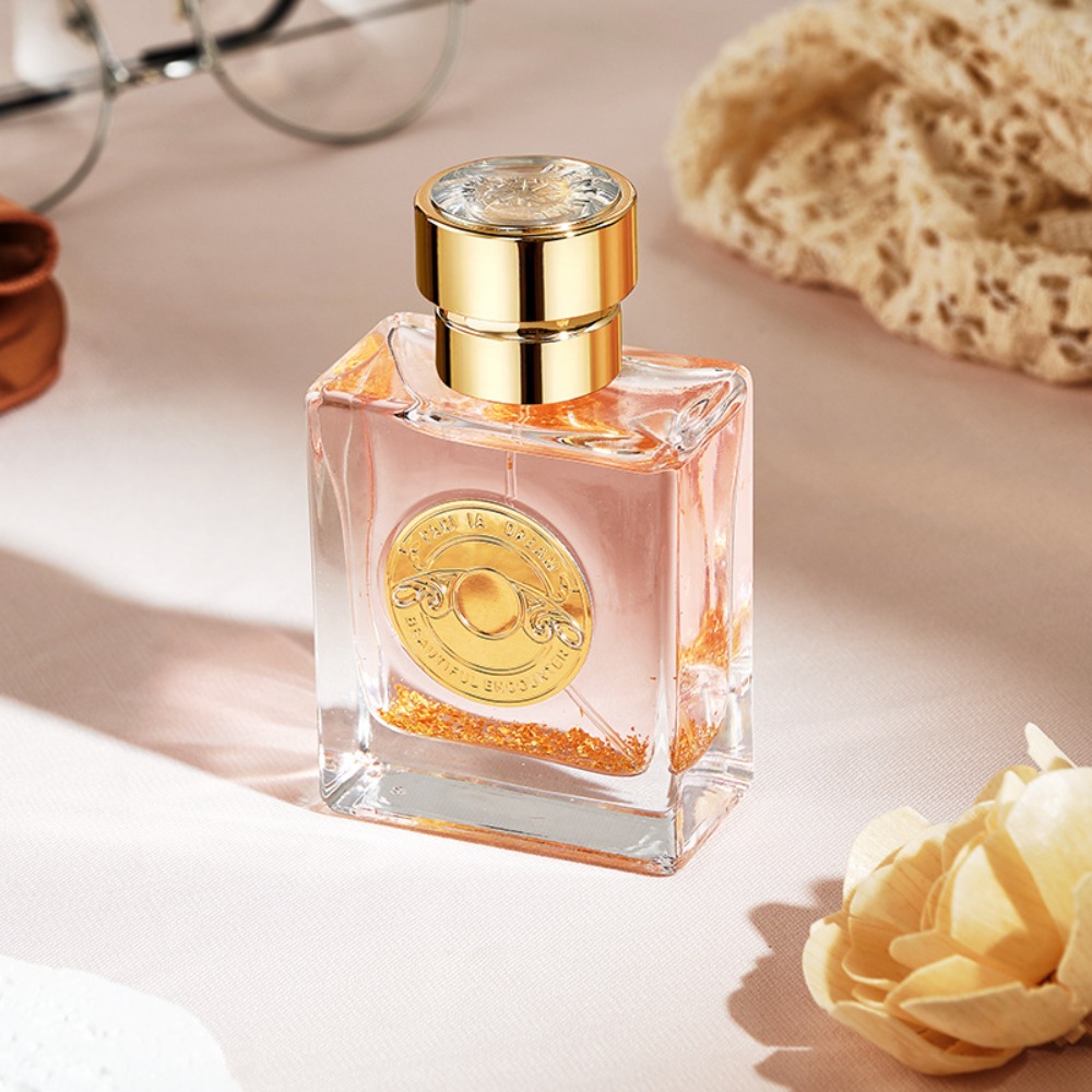 Parfum de luxe à base de fleur - Perfume Fragrance Paris avis et prix