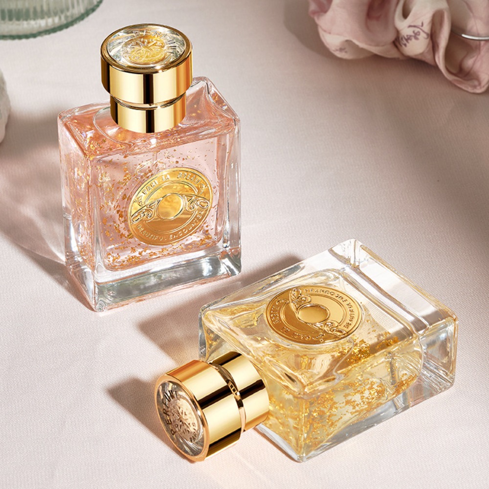 Parfum de luxe à base de fleur - Perfume Fragrance Paris avis et prix