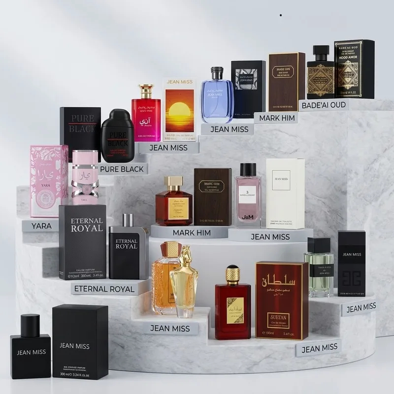 Parfum longue durée pour femme - Perfume In Fragrance avis et prix