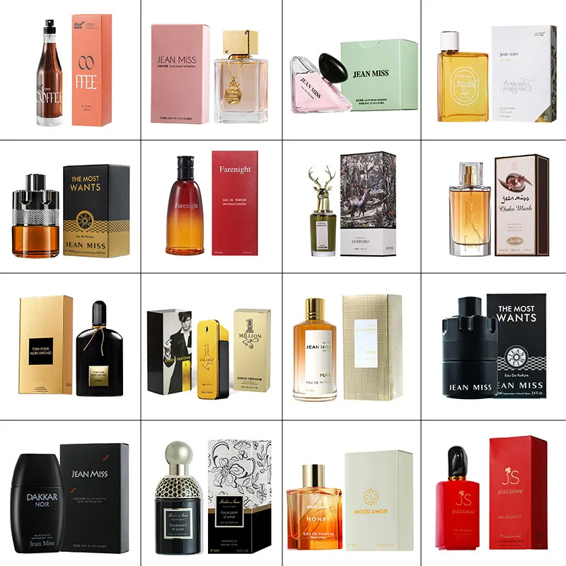 Parfum longue durée pour femme - Perfume In Fragrance avis et prix
