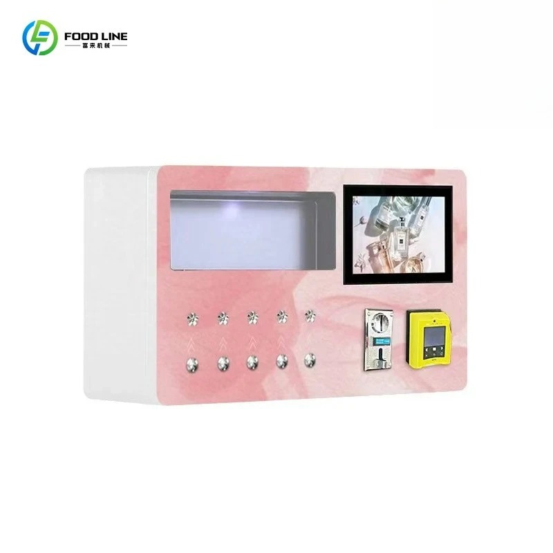 Distributeur automatique de pa - Perfume Fragrance Sale avis et prix