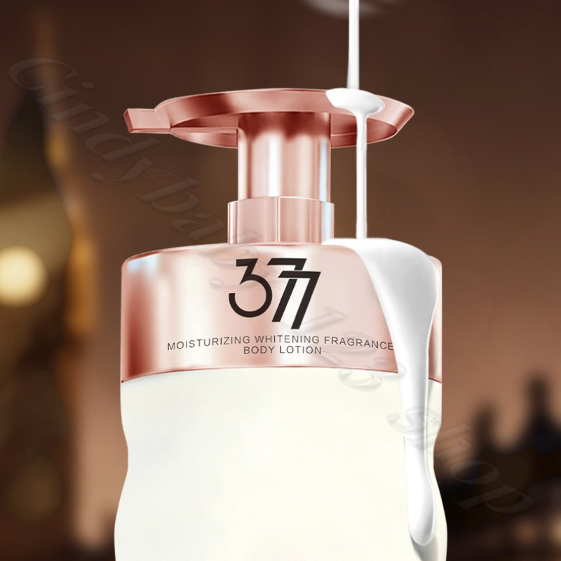 377 Nicotinamide Parfum éclair - Perfume Fragrance Moisturizer avis et prix