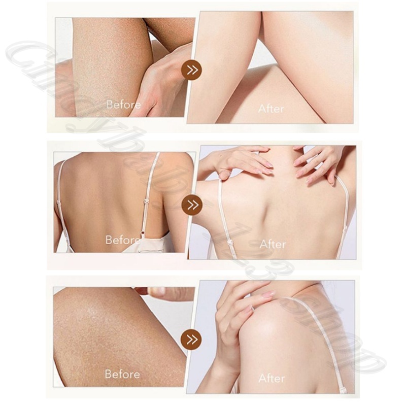 377 Nicotinamide Parfum éclair - Perfume Fragrance Moisturizer avis et prix