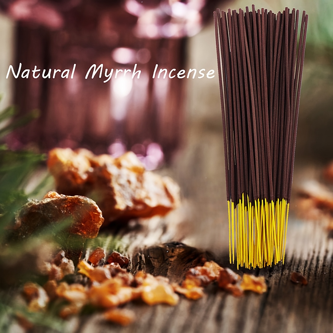 0/120/280 pièces, encens de my - Perfume Villa Fragrance avis et prix