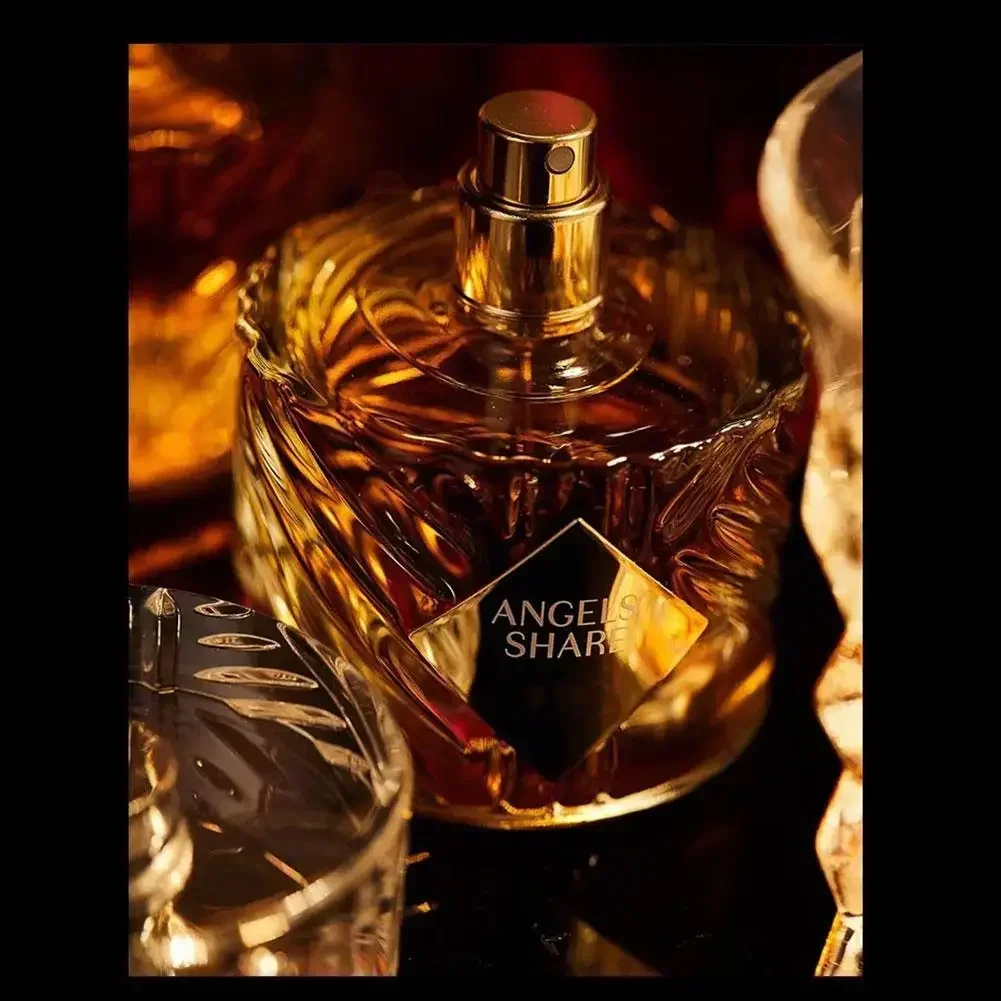 Parfum original de haute quali - Fragrance Perfume Spray avis et prix