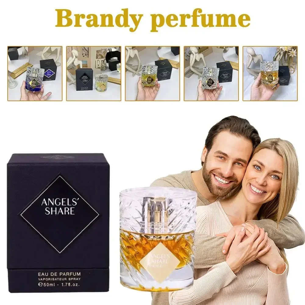 Parfum original de haute quali - Fragrance Perfume Spray avis et prix