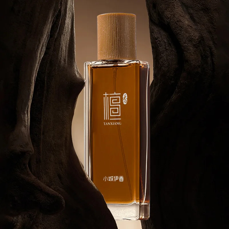 Eau de toilette unisexe au boi - Perfume In Fragrance avis et prix