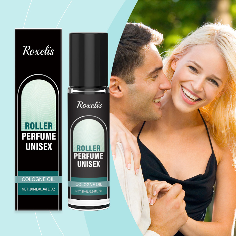 Parfum roll-on Roxelis Charmin - Perfume In Fragrance avis et prix